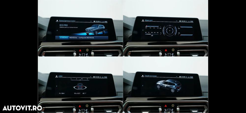 BMW X3 2022 — imagine 25