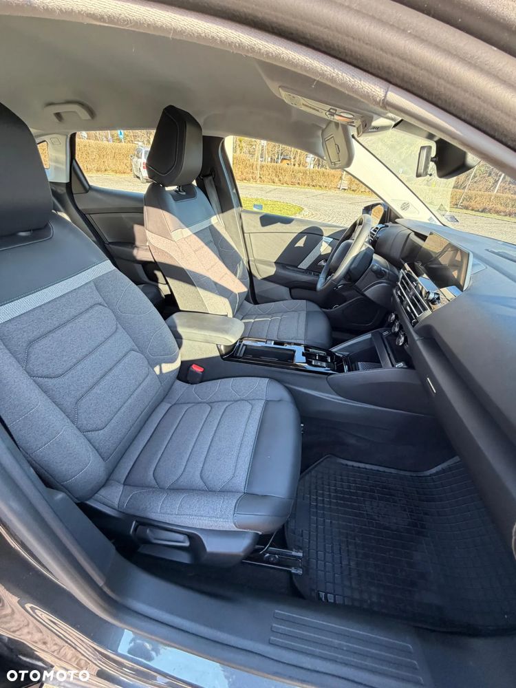 Citroën C4X PureTech 130 Stop&Start EAT8 FEEL PACK - 7