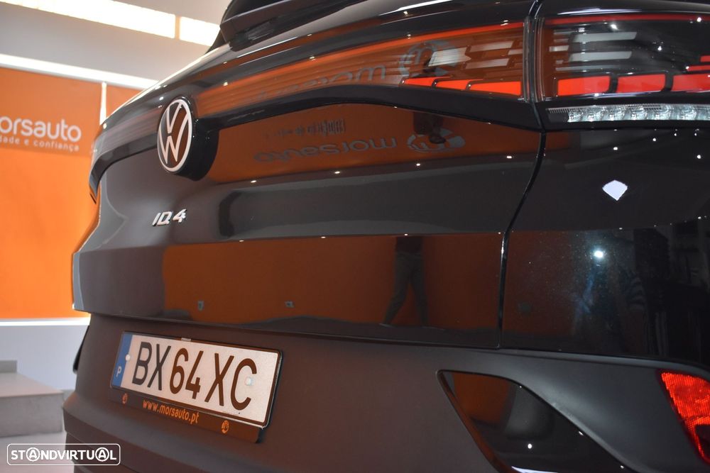 VW ID.4 77 kWh Pro Performance - 20