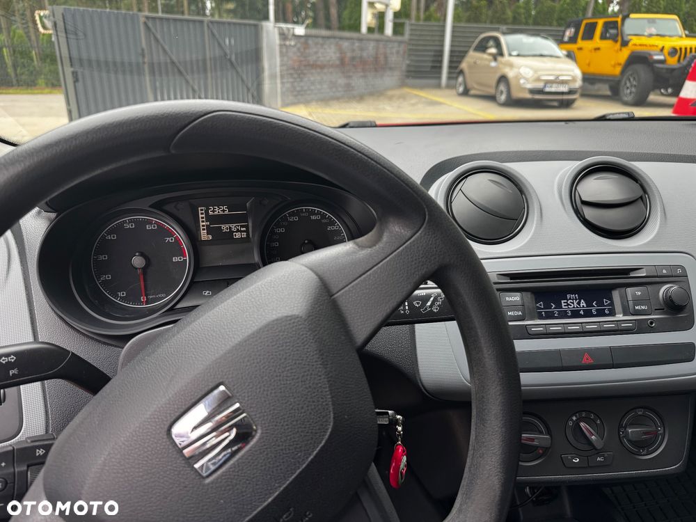 Seat Ibiza 1.2 Reference - 3