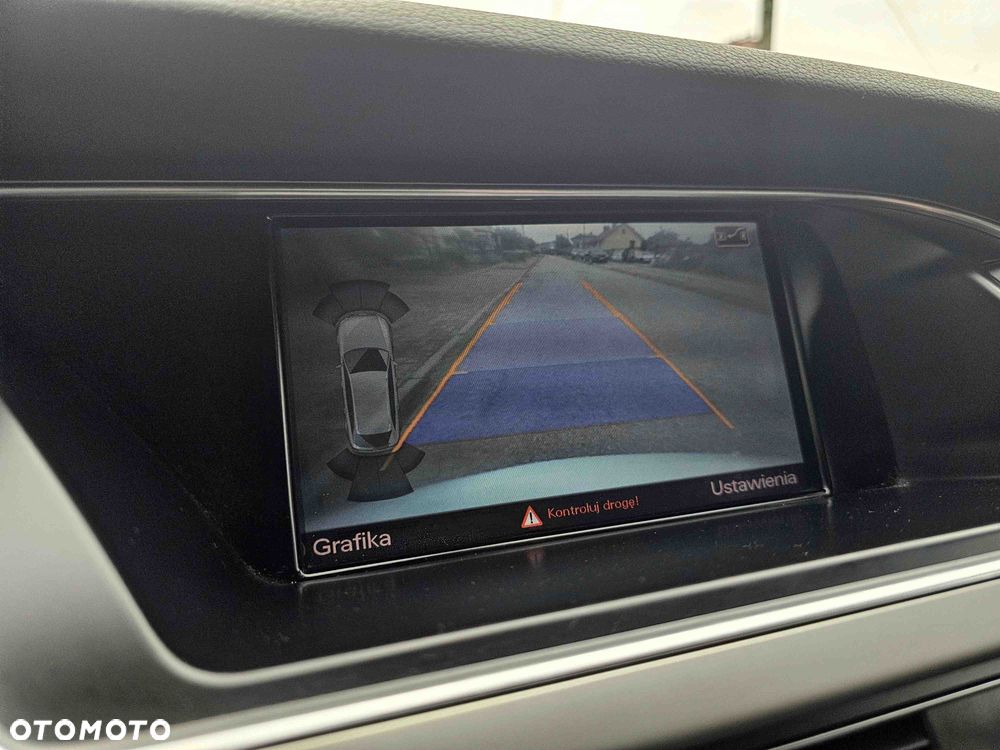Audi A4 Allroad 2.0 TFSI Quattro - 31