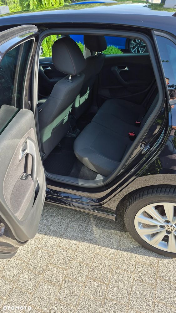 Volkswagen Polo 1.2 TSI Highline - 12