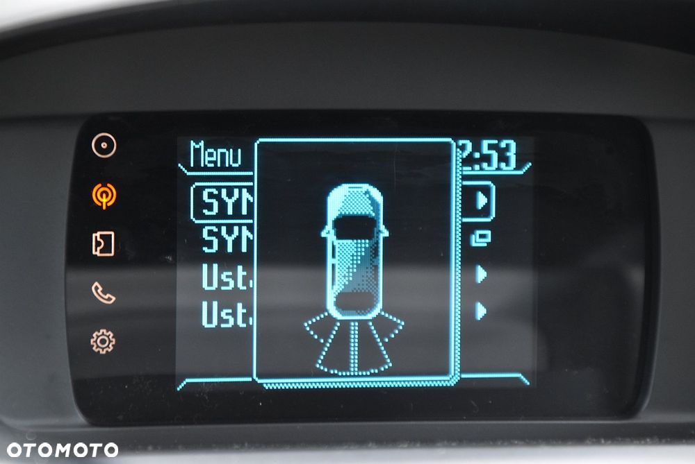 Ford Kuga - 33