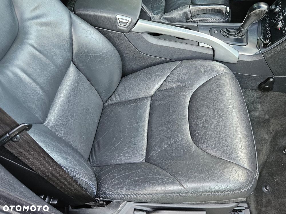 Volvo XC 70 AWD Summum - 33