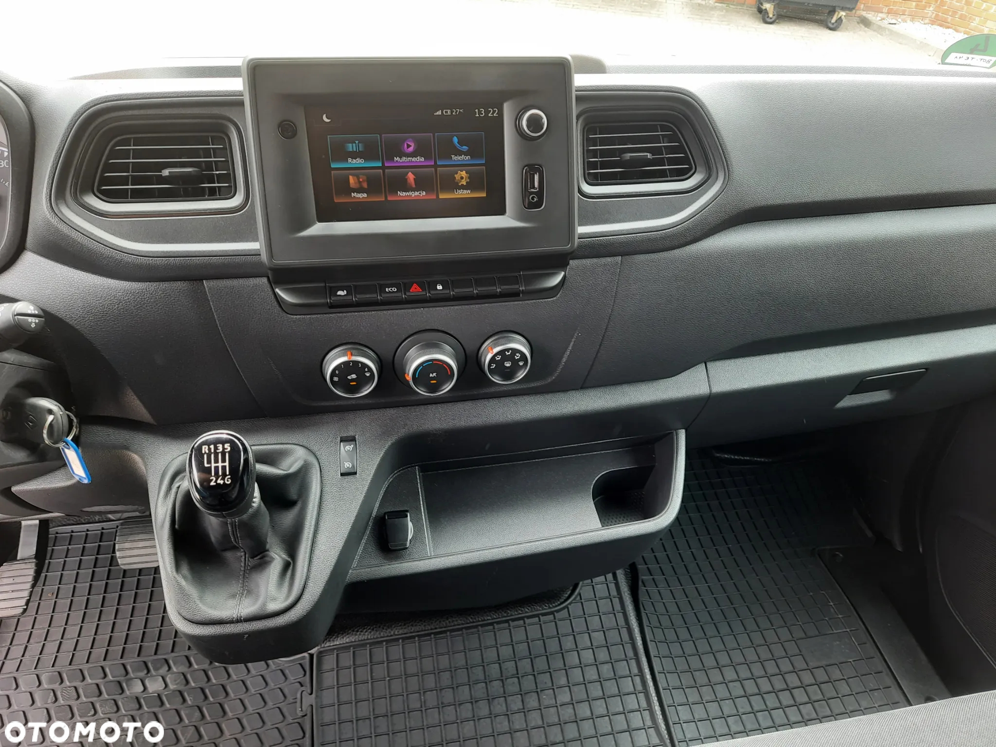 Renault Master - 15