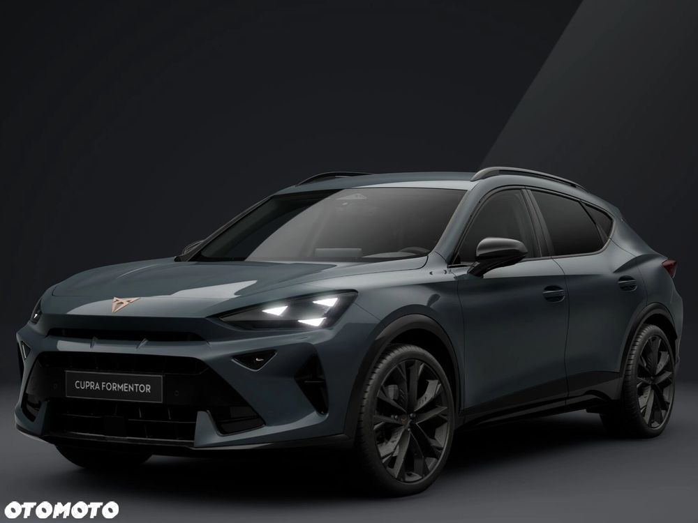 Cupra Formentor 2.0 TSI 4Drive DSG - 6