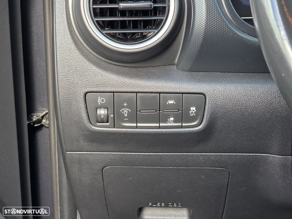 Hyundai Kauai Trend - 27