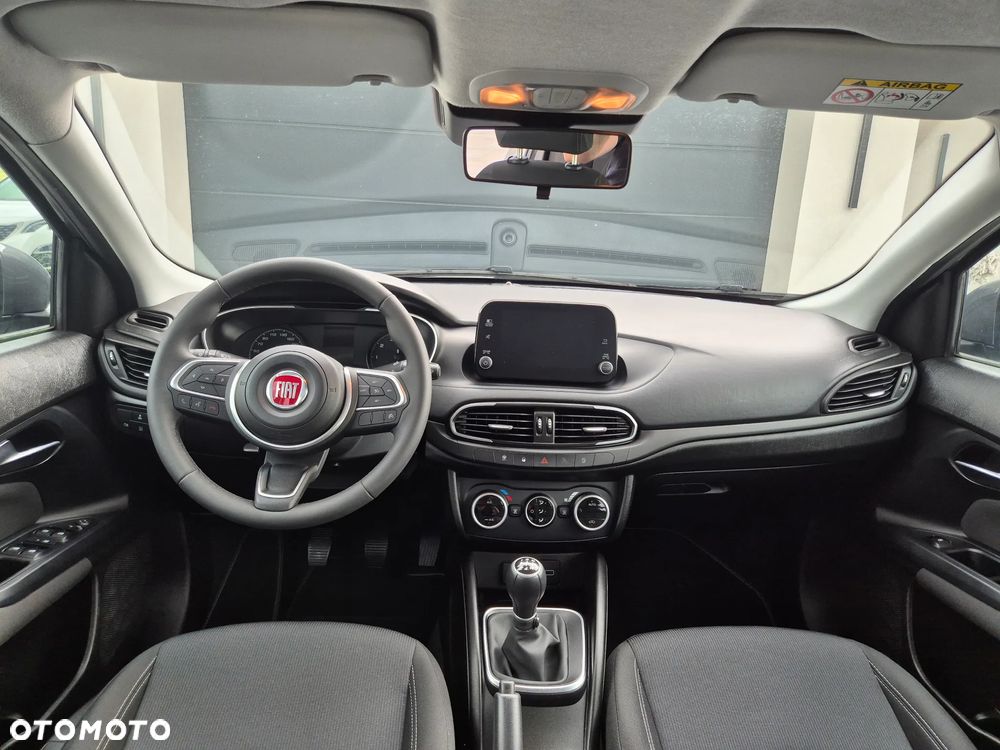 Fiat Tipo 1.0 T3 Business Edition - 30