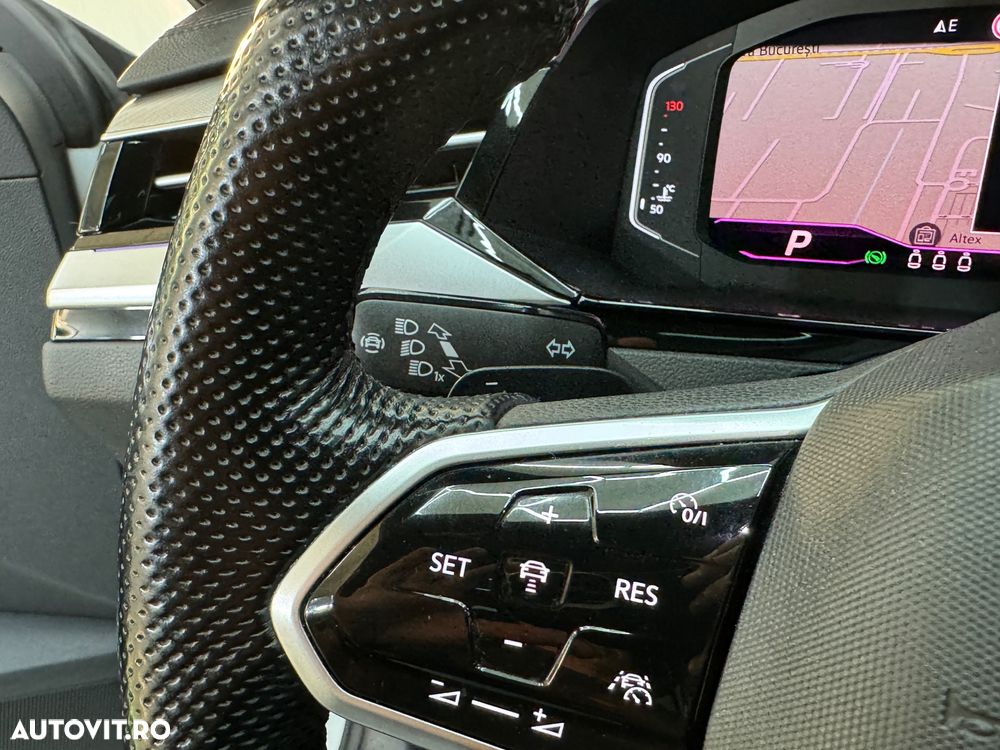 Volkswagen ARTEON SB 2.0 TDI 4Motion DSG R-Line - 32