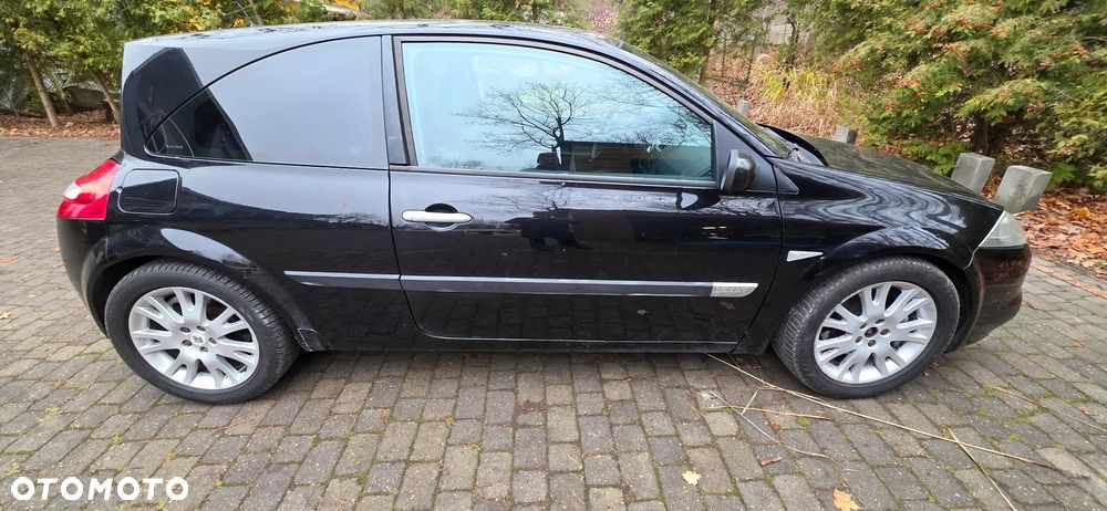 Renault Megane 2.0 dCi Dynamique - 7