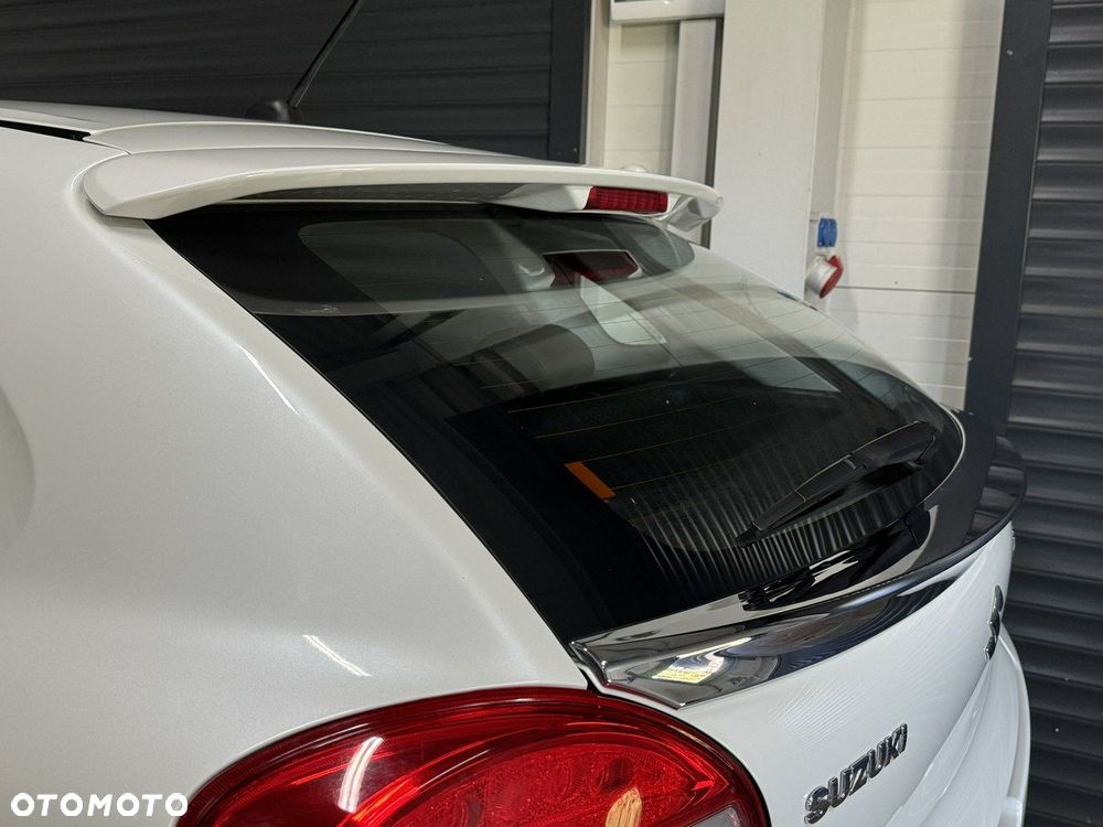 Suzuki Baleno - 31