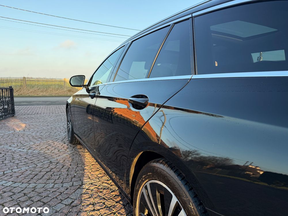 Mercedes-Benz Klasa E 220 d 9G-TRONIC Avantgarde - 7