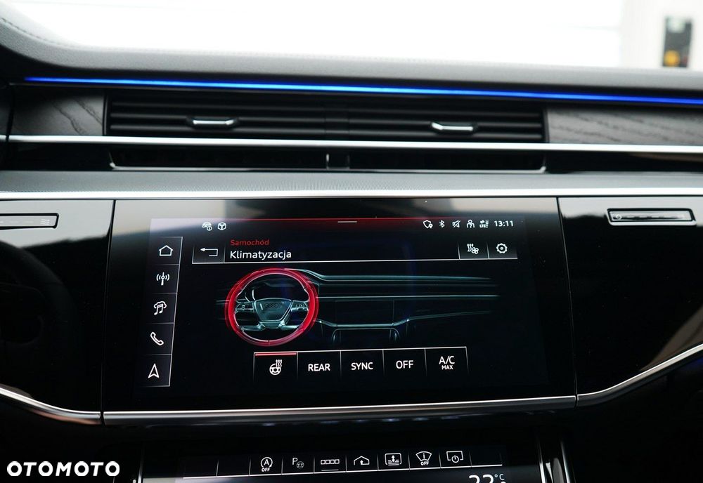 Audi A8 - 39