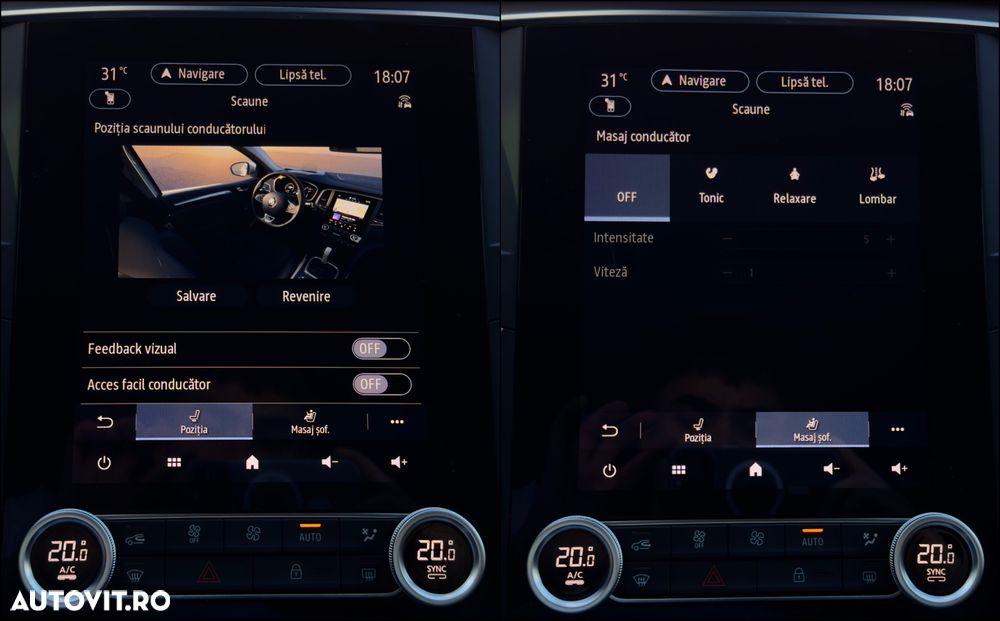 Renault Megane TCE 140 GPF Intens - 34