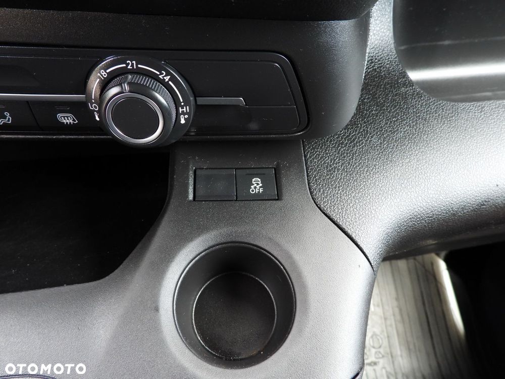 Toyota PROACE CITY  FURGON CHŁODNIA  -15*C ZASILANIE 230V TEMPOMAT KLIMATYZACJA  100KM - 38