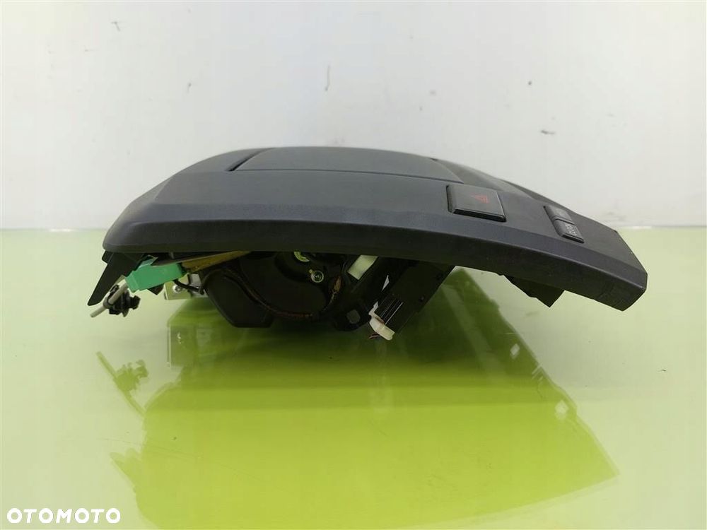 Wyświetlacz monitor NAVI Mazda 5 I 2007-2010  MATSUSHITA ELECTRIC CNTM0491A - 3