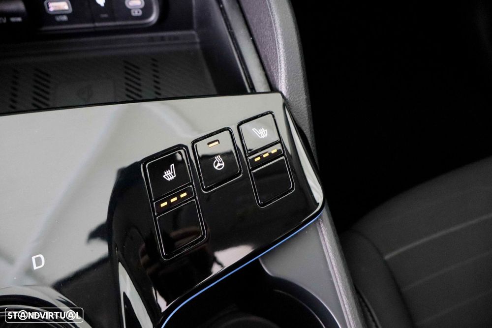 Kia Sportage 1.6 T-GDi PHEV Tech - 40