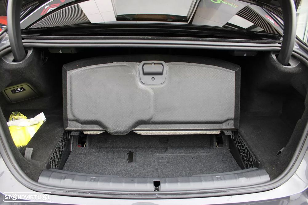 BMW 530 e iPerformance Pack M - 20