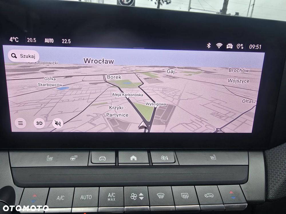 Opel Astra 1.2 Turbo Automatik Elegance - 27