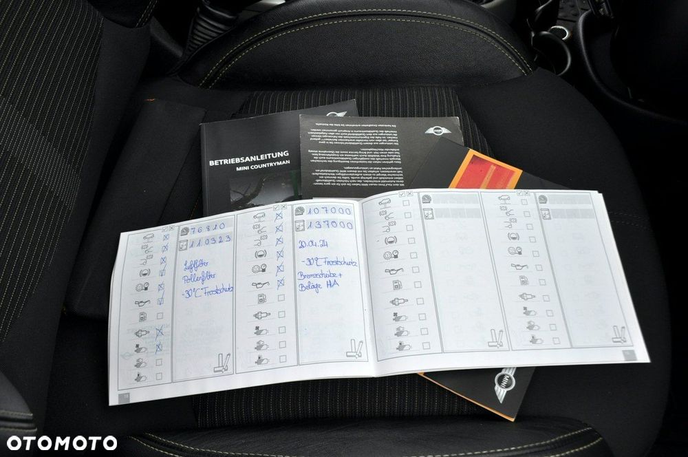 MINI Countryman - 40