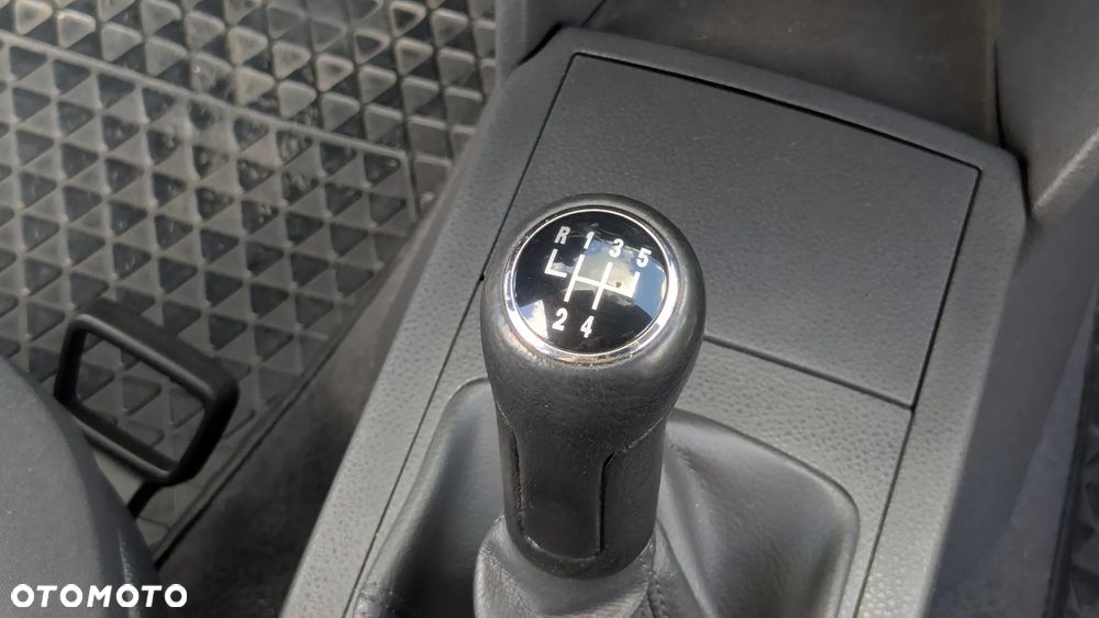 Volkswagen Polo 1.2 Basis - 31