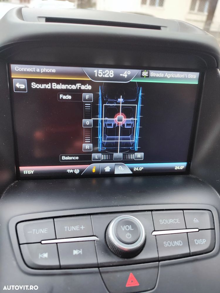 Ford Grand C-Max 1.5 EcoBoost Start-Stopp-System Titanium - 12