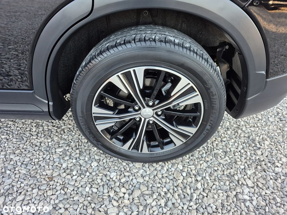 Mitsubishi Eclipse Cross 1.5 T-MIVEC ClearTec 2WD Diamant Edition Plus - 6