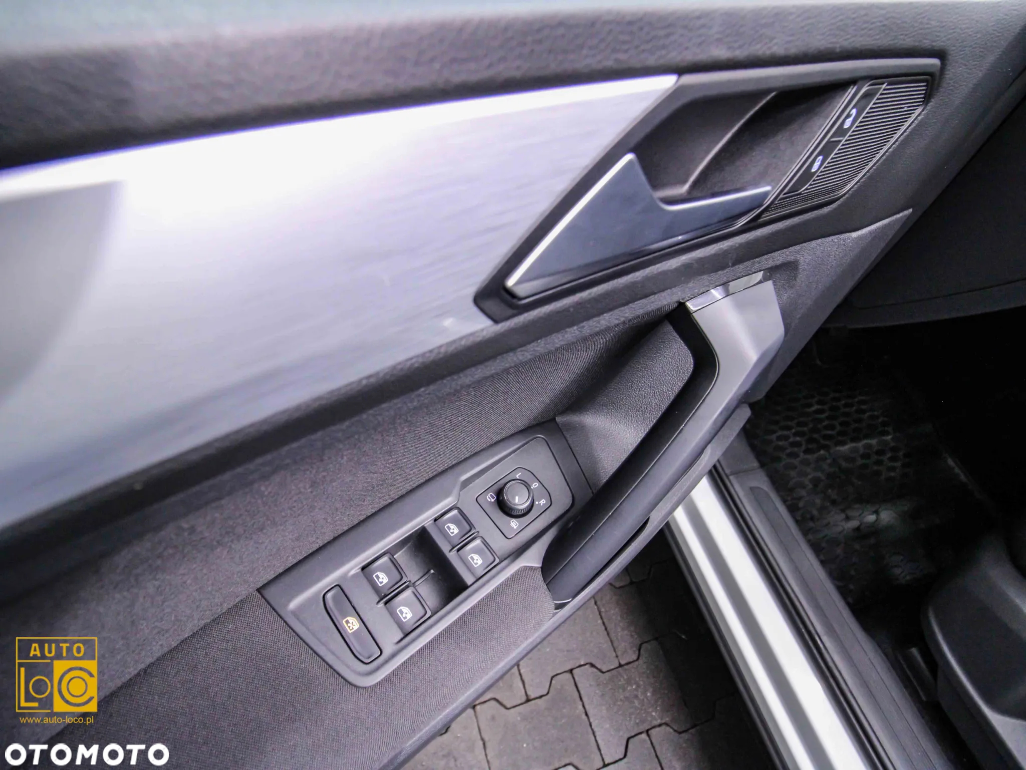 Volkswagen Tiguan 1.5 TSI ACT OPF Comfortline - 34