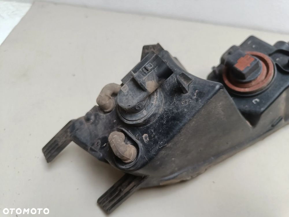 Halogen Prawy Przedni Przód VW Passat B8 Lampa Prawa 3G0941662E - 12