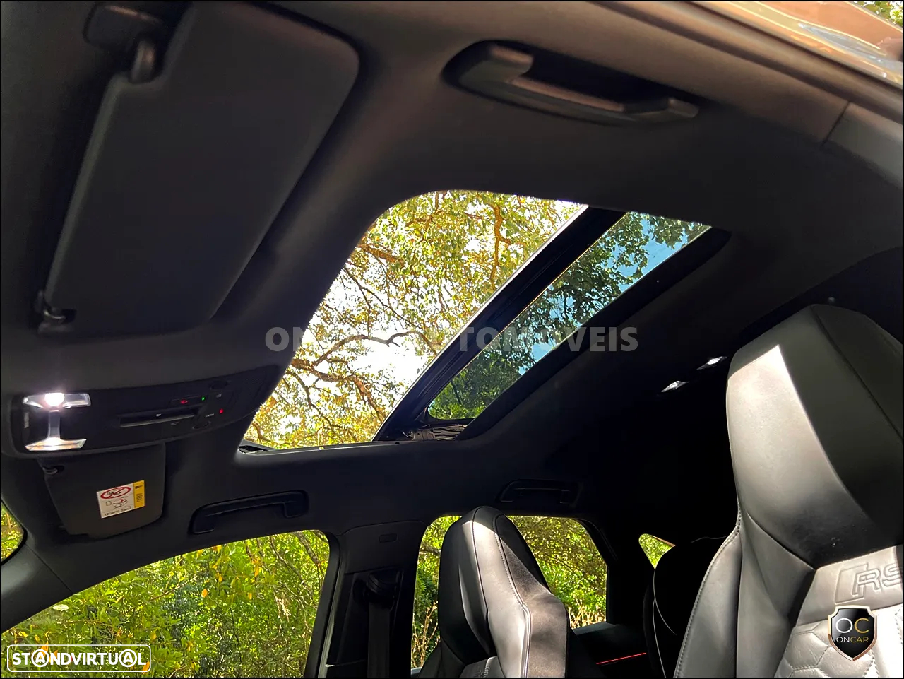Audi RS Q3 Sportback - 42