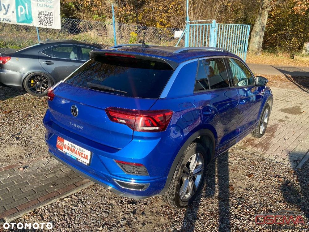 Volkswagen T-Roc - 41