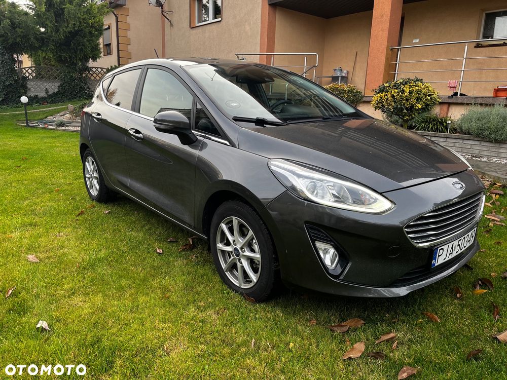 Ford Fiesta ver-1-5-tdci-titanium - 4