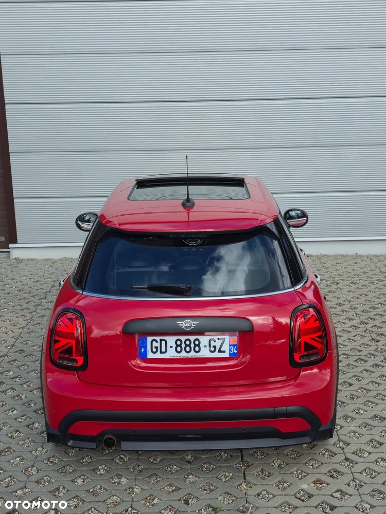 MINI Cooper 60 Years - 18