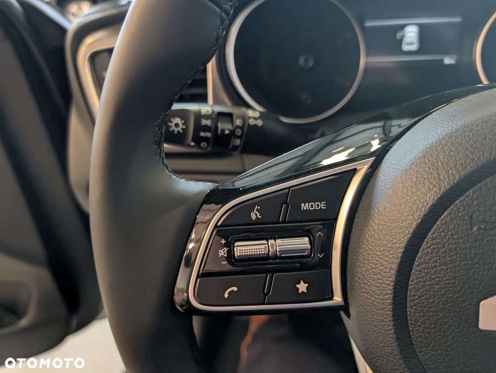 Kia XCeed 1.6 T-GDI M DCT - 11