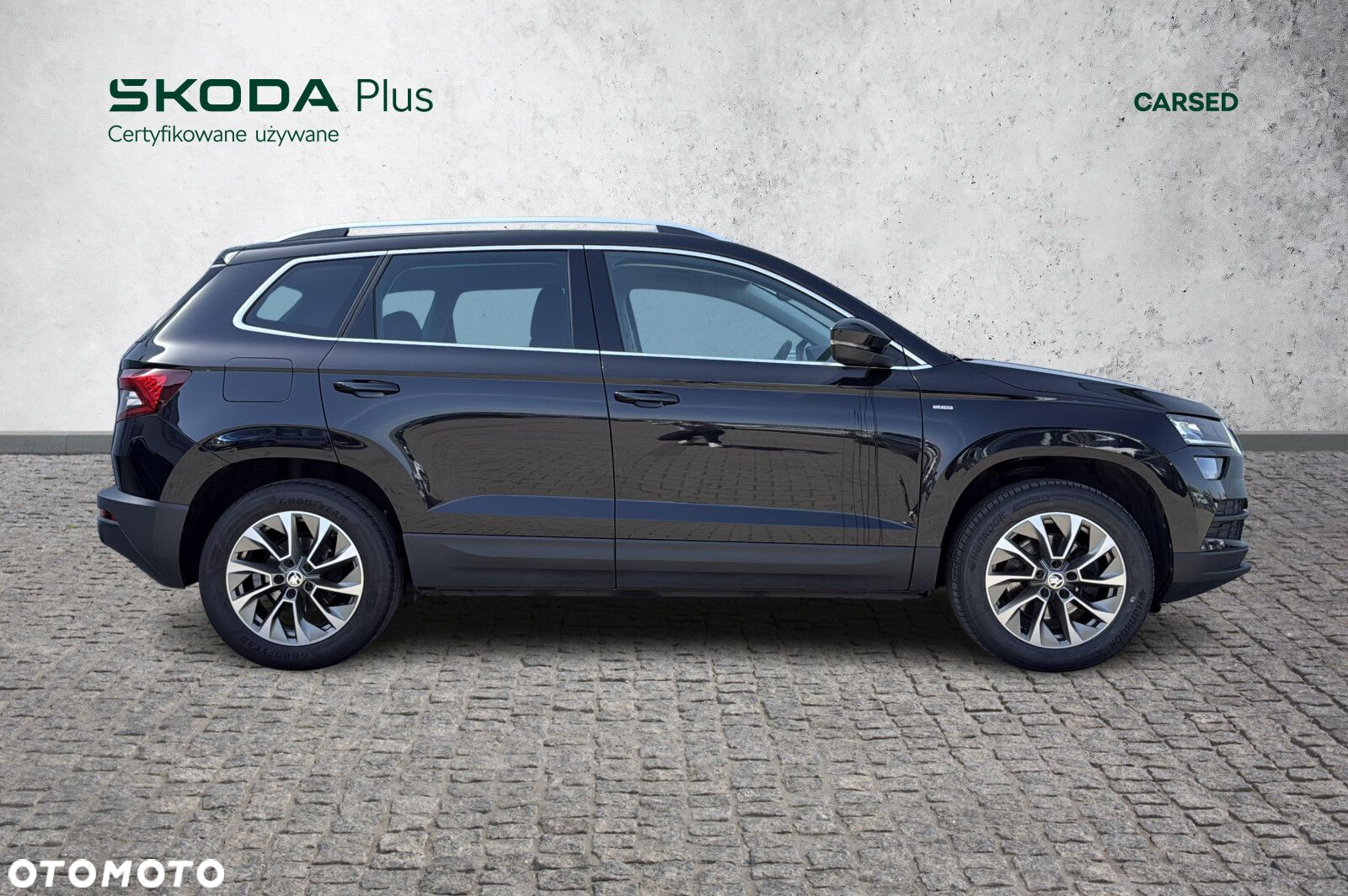 Skoda Karoq - 6