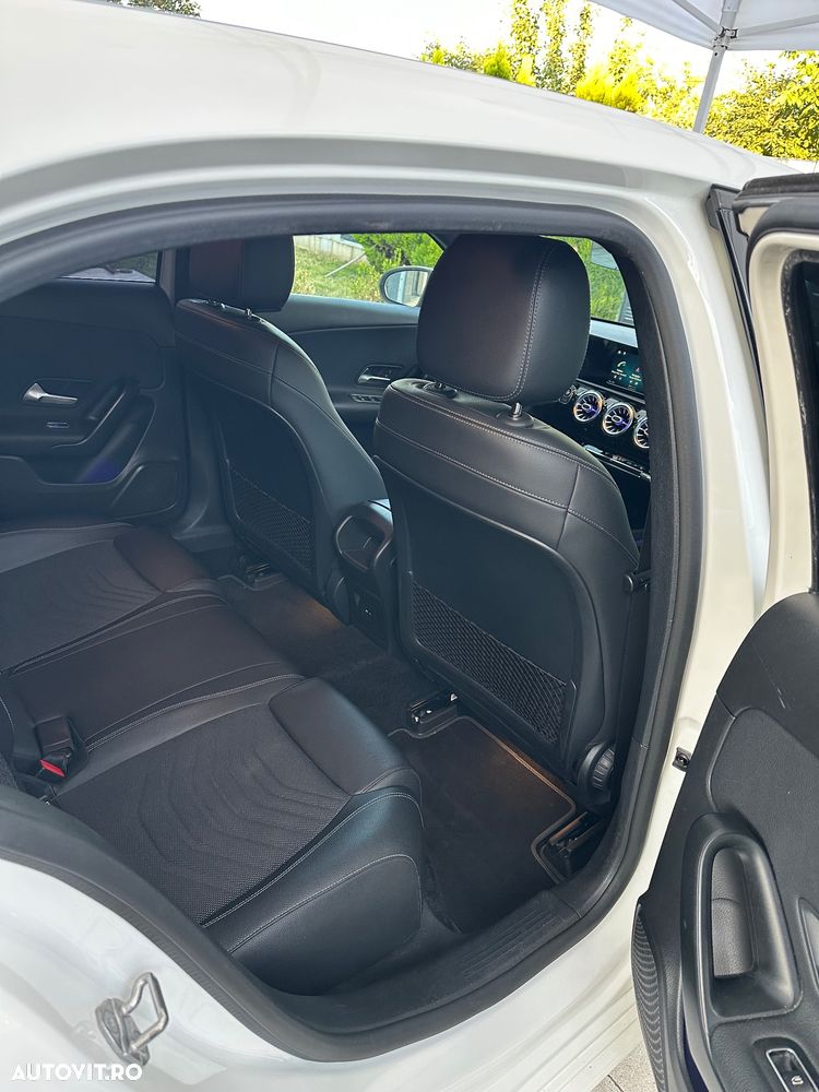 Mercedes-Benz A 250 - 10