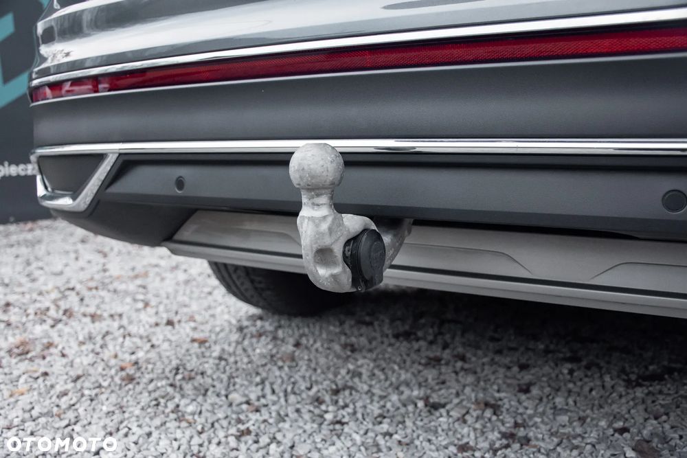 Volkswagen Tiguan 2.0 TSI 4Mot Elegance DSG - 18