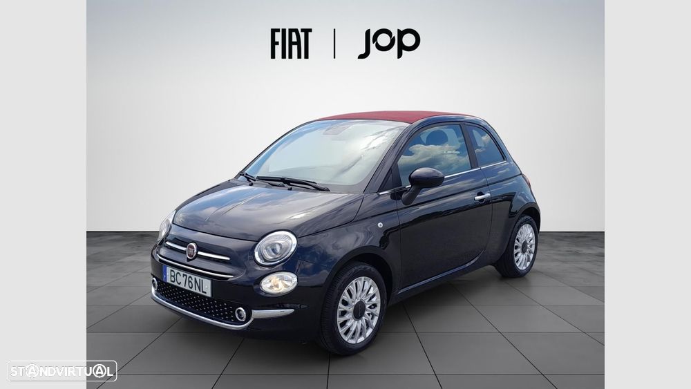 Fiat 500 1.0 Hybrid - 2