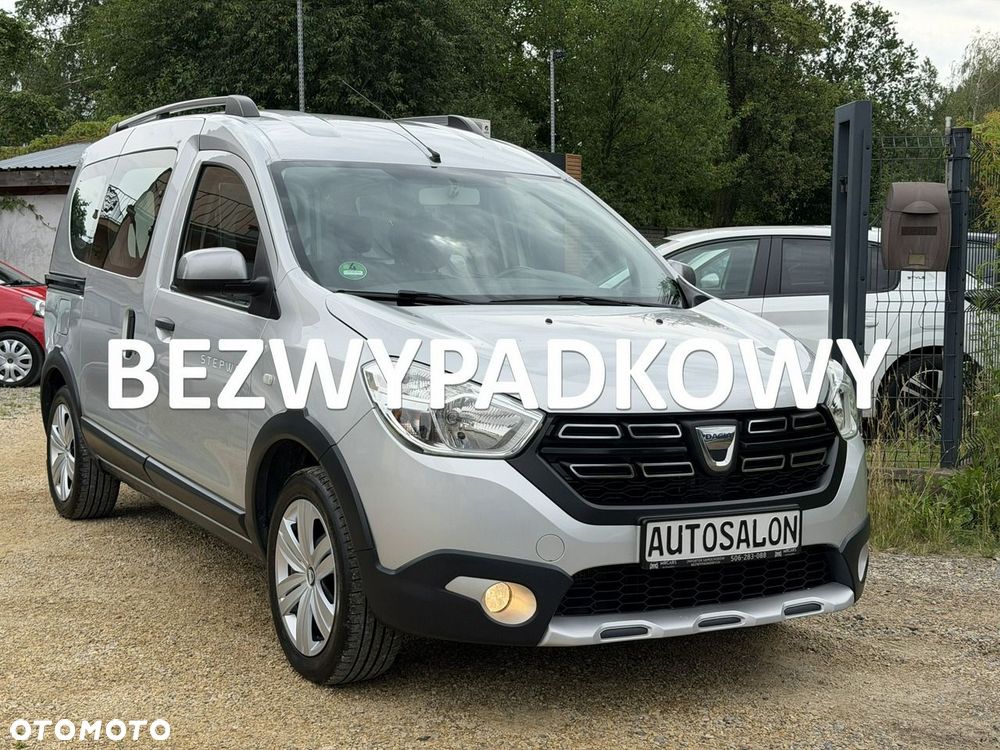 Dacia Dokker