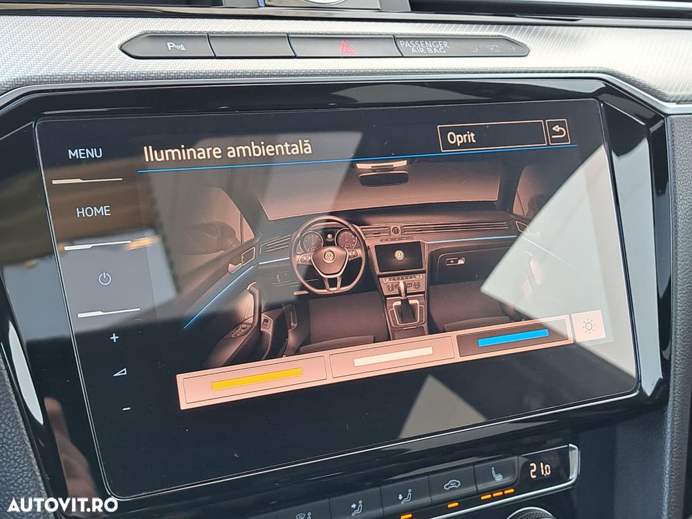 Volkswagen ARTEON - 40