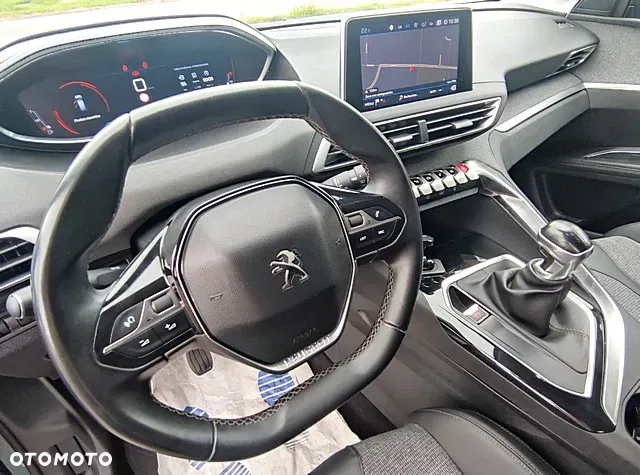 Peugeot 5008 1.2 PureTech Active S&S - 35