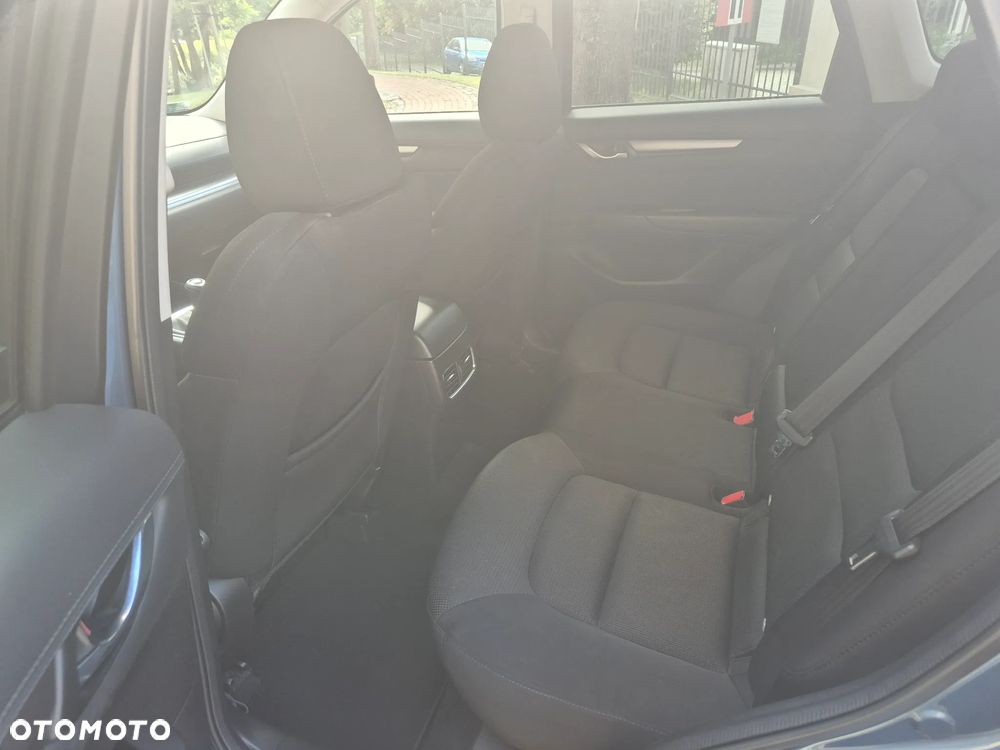 Mazda CX-5 2.0 Skyenergy 2WD - 7