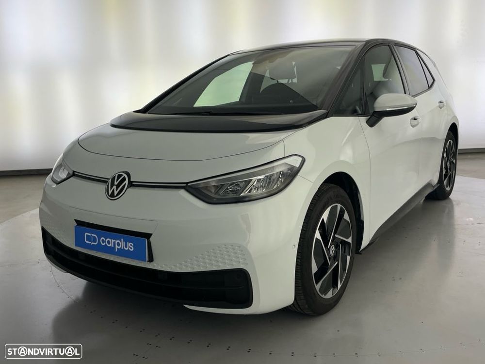 VW ID.3 58 kWh Pro - 21