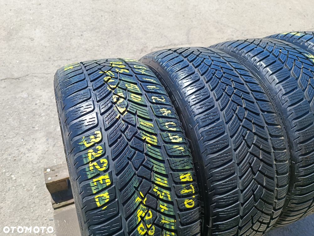 5x112 Alufelgi Felgi Aluminiowe 17 Koła Zimowe zima Oryginalne AUDI A5 A7 A4 B8 B9 A6 C6 C7 BMW Mercedes 225/50 5-6mm - 12