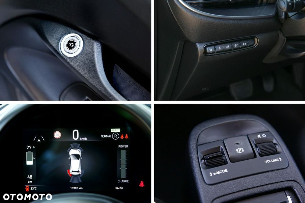 Fiat 500e - 9