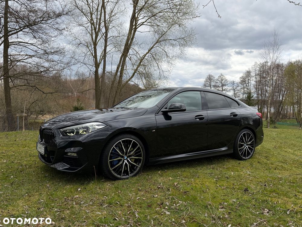 BMW Seria 2 220i M Sport - 2