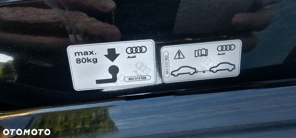 Audi A4 Avant 2.0 TDI clean diesel - 36