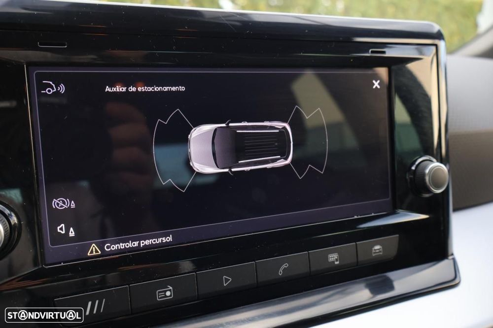 SEAT Arona 1.0 TSI FR - 17