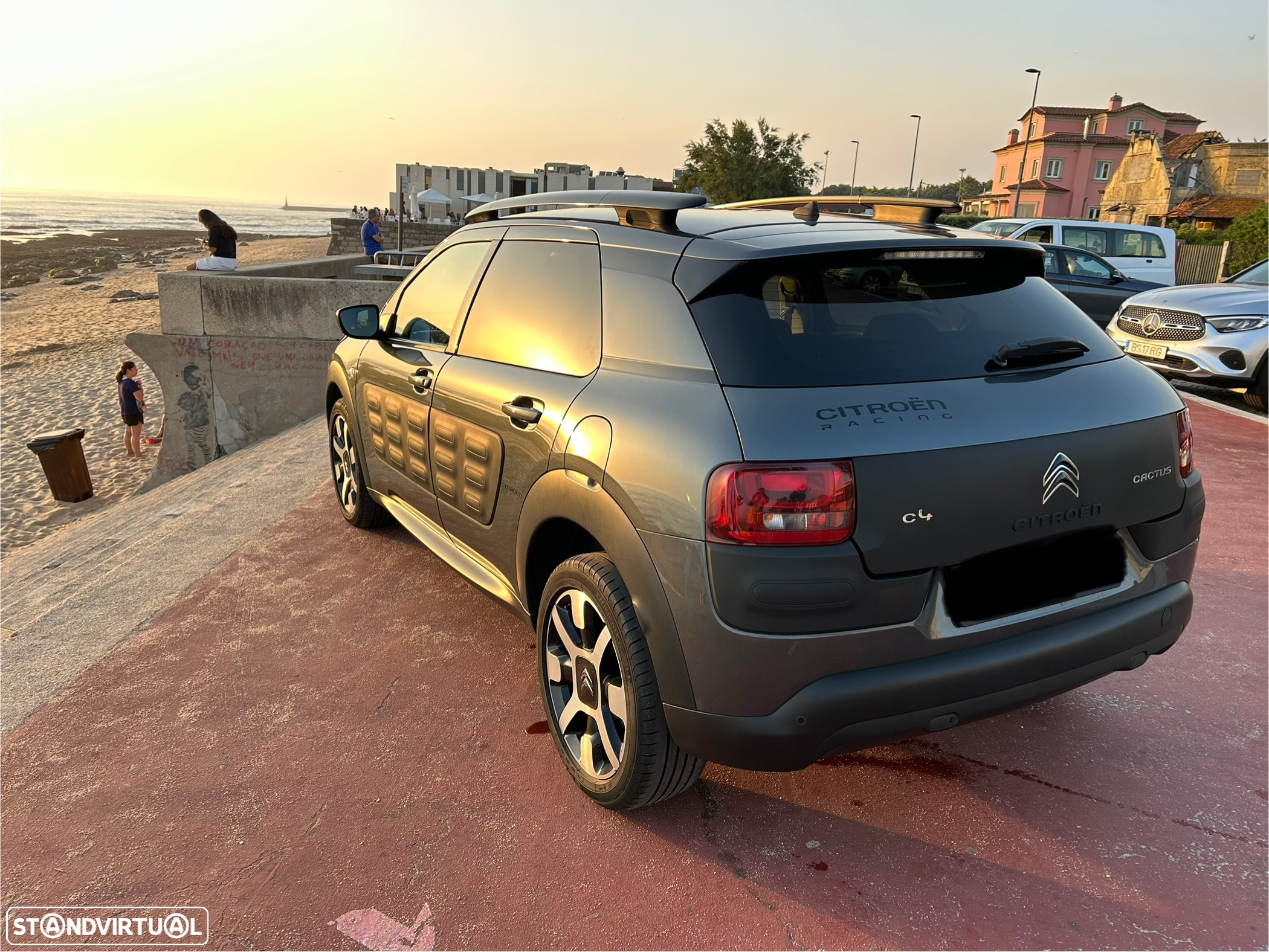 Citroën C4 Cactus 1.6 BlueHDi Feel Business - 23