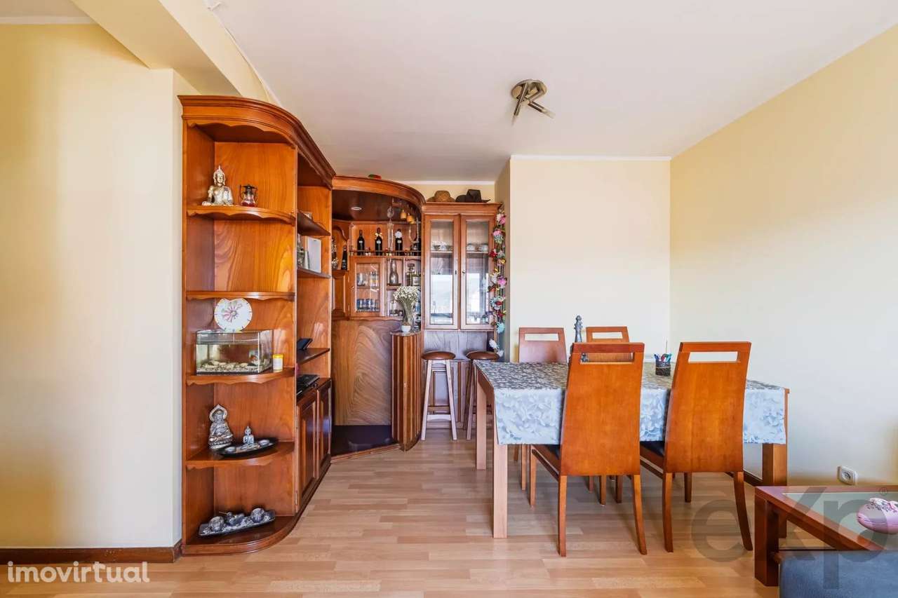 T2 a 5 minutos do metro de Rio Tinto - Grande imagem: 3/29